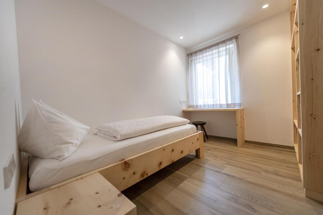 Apartment Dauru Ortisei Exterior photo